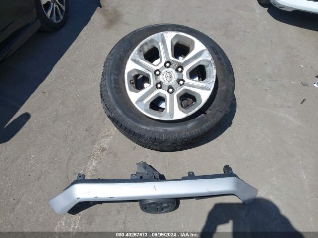 JTEZU5JR3F5089494 Toyota 4runner Sr5 Premium