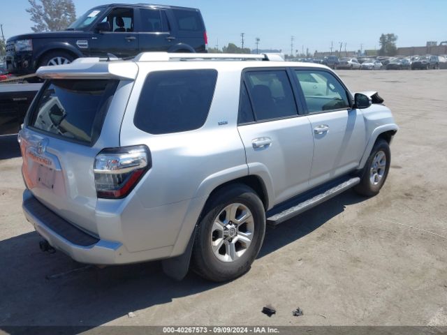 JTEZU5JR3F5089494 Toyota 4runner Sr5 Premium