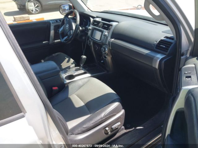 JTEZU5JR3F5089494 Toyota 4runner Sr5 Premium