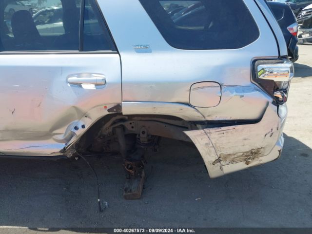 JTEZU5JR3F5089494 Toyota 4runner Sr5 Premium