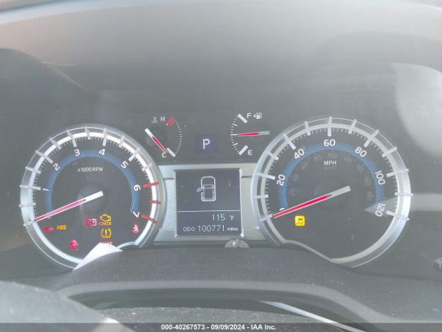 JTEZU5JR3F5089494 Toyota 4runner Sr5 Premium