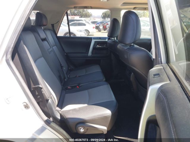 JTEZU5JR3F5089494 Toyota 4runner Sr5 Premium