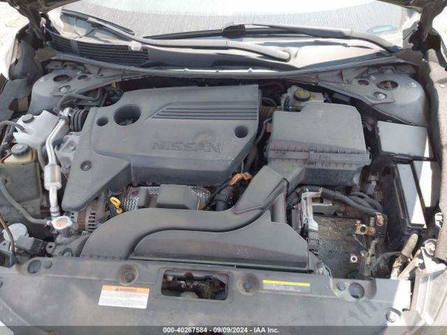 1N4AL3AP2GC228928 Nissan Altima 2.5 Sl