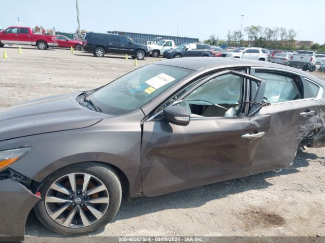 1N4AL3AP2GC228928 Nissan Altima 2.5 Sl