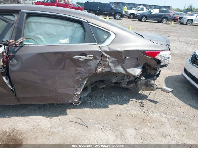 1N4AL3AP2GC228928 Nissan Altima 2.5 Sl