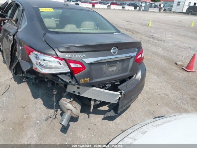 1N4AL3AP2GC228928 Nissan Altima 2.5 Sl