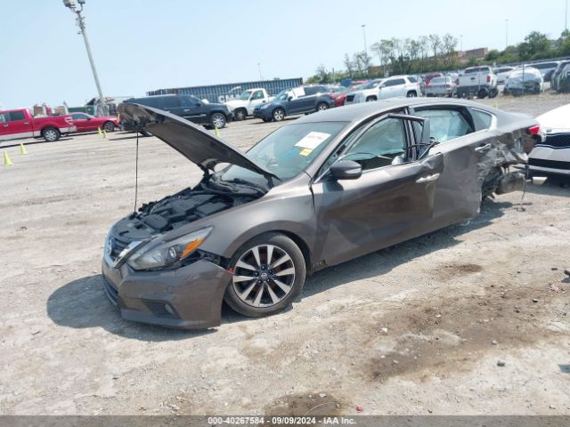 1N4AL3AP2GC228928 Nissan Altima 2.5 Sl