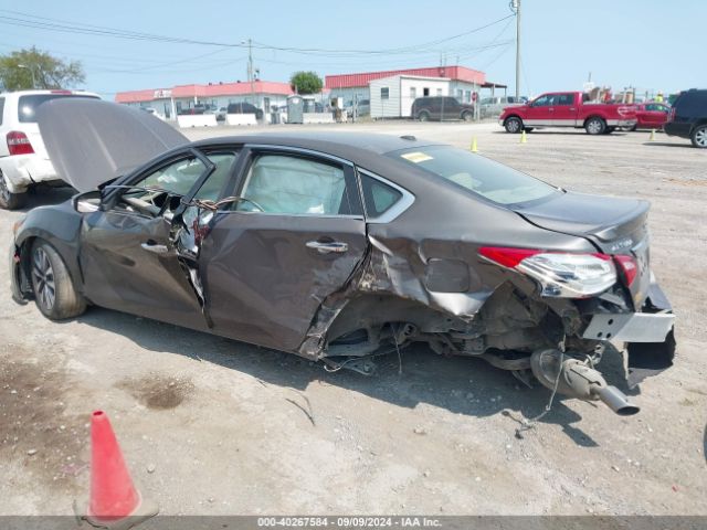 1N4AL3AP2GC228928 Nissan Altima 2.5 Sl