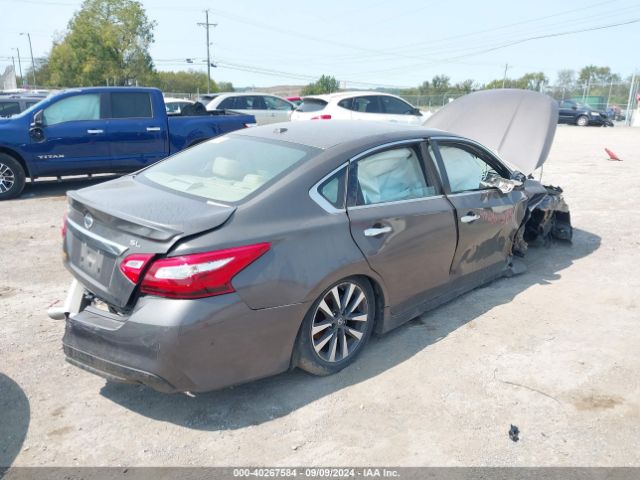 1N4AL3AP2GC228928 Nissan Altima 2.5 Sl