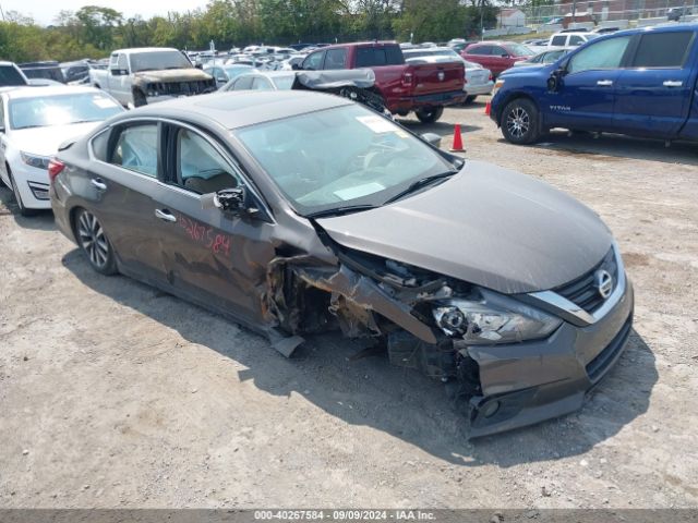 1N4AL3AP2GC228928 Nissan Altima 2.5 Sl