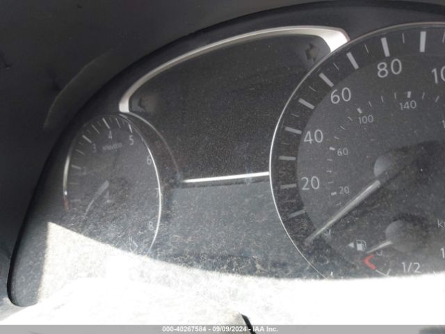 1N4AL3AP2GC228928 Nissan Altima 2.5 Sl