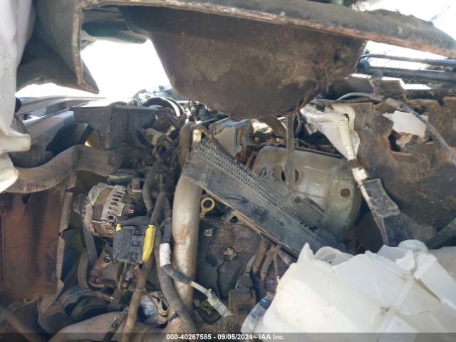 1GC1YNEY5NF319486 Chevrolet Silverado 2500hd 4wd  Standard Bed Lt