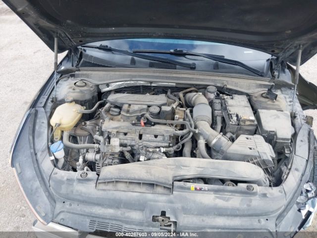 5XXG64J23MG046043 KIA K5 Gt-line