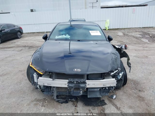 5XXG64J23MG046043 KIA K5 Gt-line