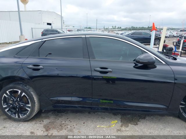 5XXG64J23MG046043 KIA K5 Gt-line