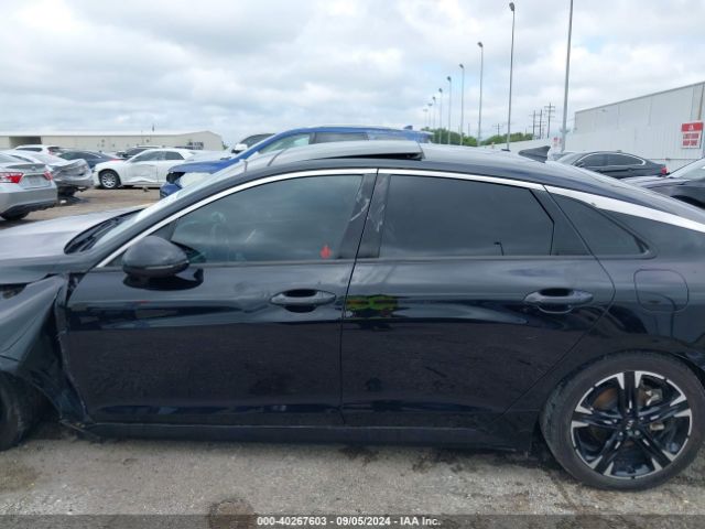 5XXG64J23MG046043 KIA K5 Gt-line