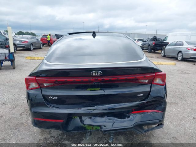 5XXG64J23MG046043 KIA K5 Gt-line
