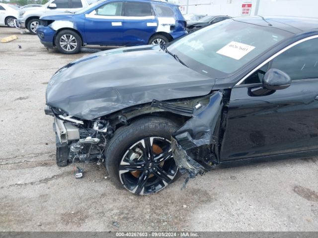 5XXG64J23MG046043 KIA K5 Gt-line