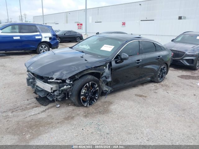 5XXG64J23MG046043 KIA K5 Gt-line
