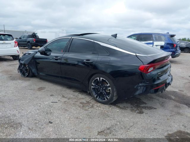 5XXG64J23MG046043 KIA K5 Gt-line