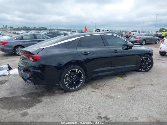 5XXG64J23MG046043 KIA K5 Gt-line