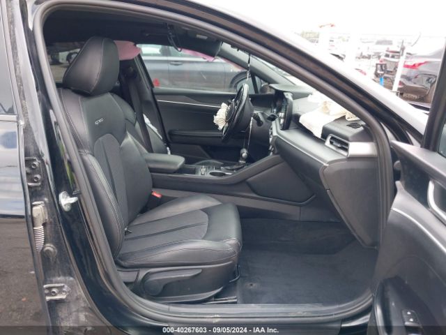 5XXG64J23MG046043 KIA K5 Gt-line