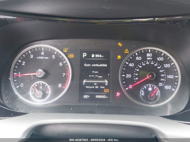 5XXG64J23MG046043 KIA K5 Gt-line