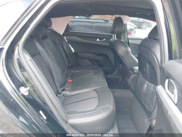 5XXG64J23MG046043 KIA K5 Gt-line