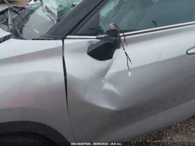 5TDGZRAHXMS516544 Toyota Highlander Xle