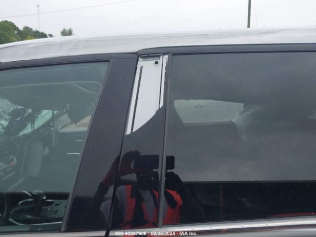 5TDGZRAHXMS516544 Toyota Highlander Xle