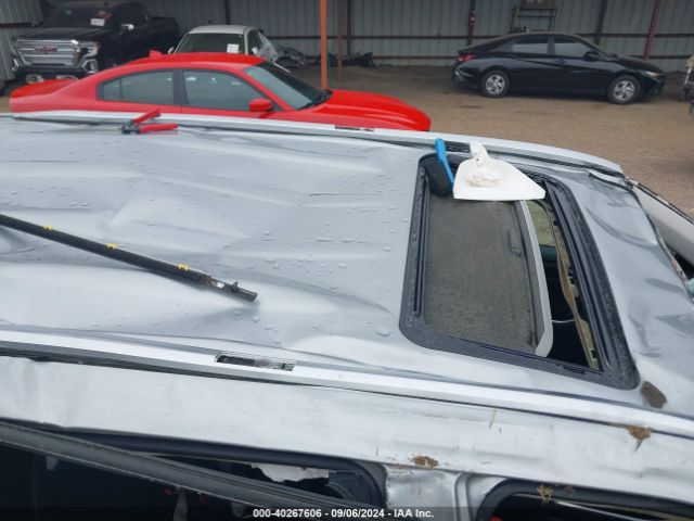 5TDGZRAHXMS516544 Toyota Highlander Xle