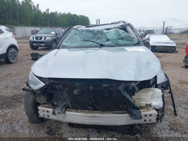5TDGZRAHXMS516544 Toyota Highlander Xle
