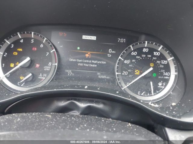 5TDGZRAHXMS516544 Toyota Highlander Xle