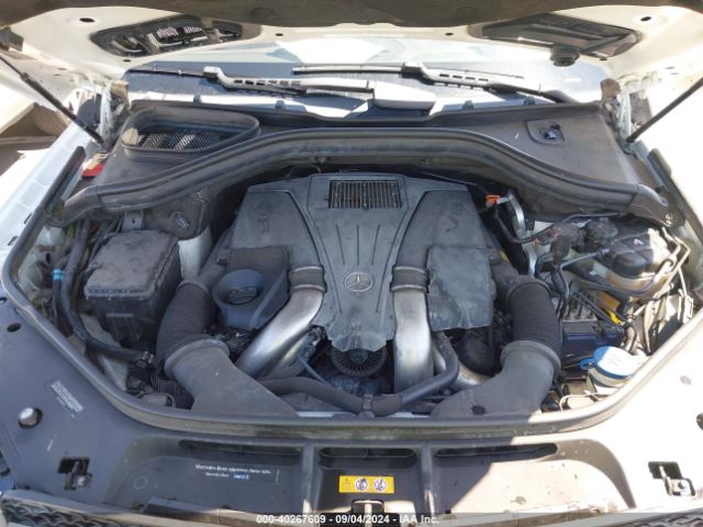 4JGDF7CE9EA361126 Mercedes-Benz Gl 450 4matic