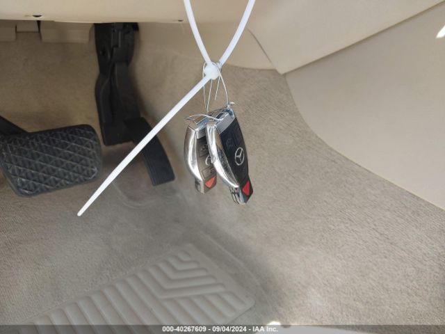 4JGDF7CE9EA361126 Mercedes-Benz Gl 450 4matic