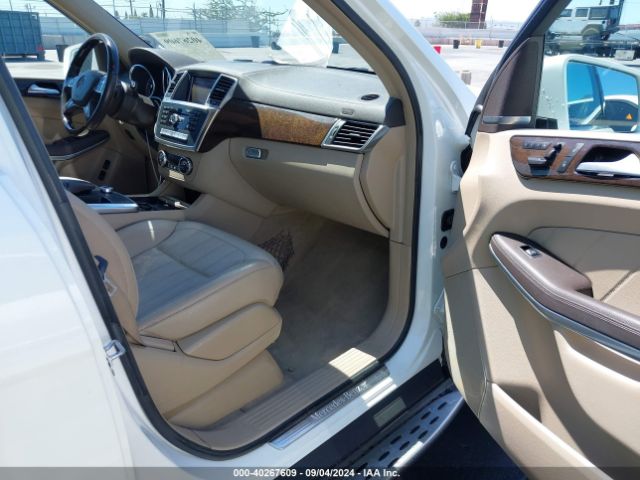 4JGDF7CE9EA361126 Mercedes-Benz Gl 450 4matic