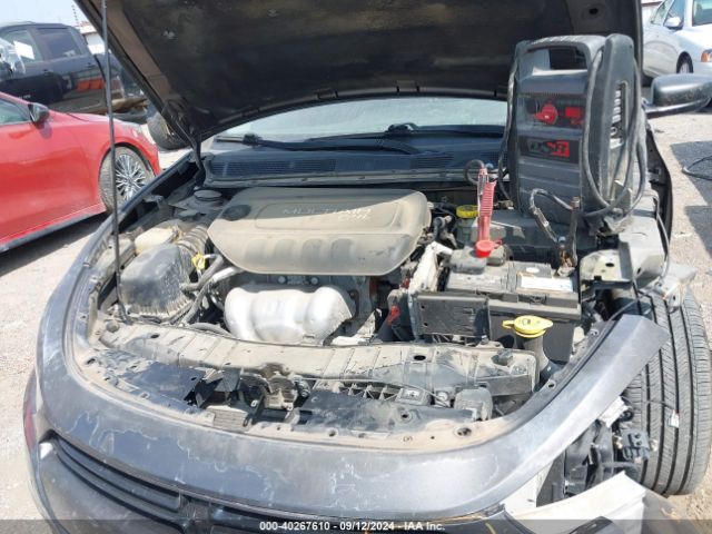 1C3CDFBB7FD275342 Dodge DART SXT