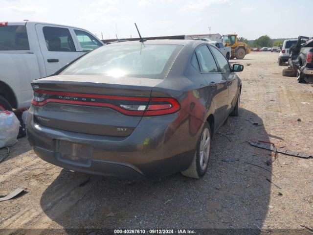 1C3CDFBB7FD275342 Dodge DART SXT