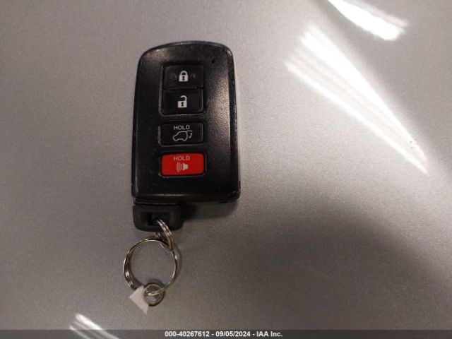 5TDJKRFH7GS285755 Toyota Highlander Xle V6
