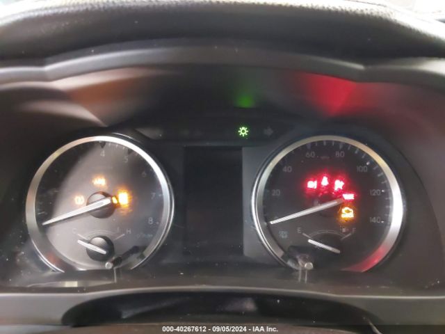 5TDJKRFH7GS285755 Toyota Highlander Xle V6
