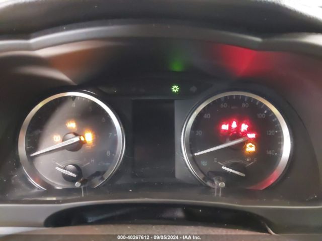 5TDJKRFH7GS285755 Toyota Highlander Xle V6