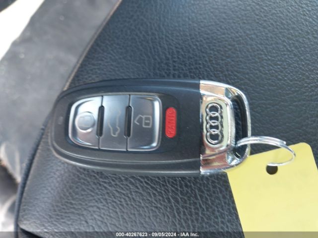 WA1C2AFP1HA063464 Audi Q5 2.0t Premium