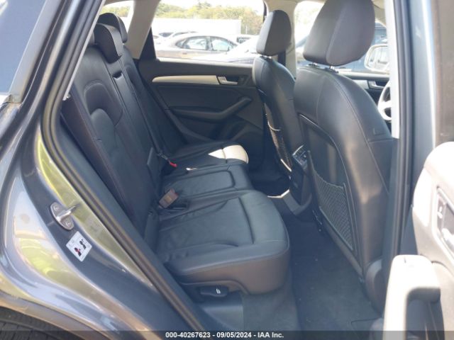 WA1C2AFP1HA063464 Audi Q5 2.0t Premium