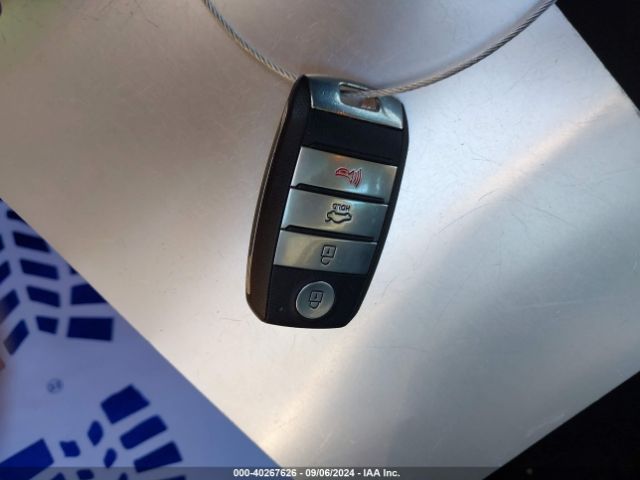 5XXGW4L20HG142456 KIA Optima Sx Turbo