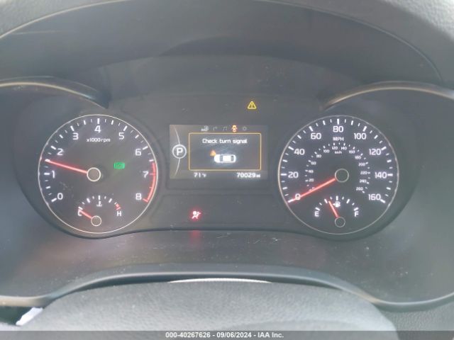5XXGW4L20HG142456 KIA Optima Sx Turbo