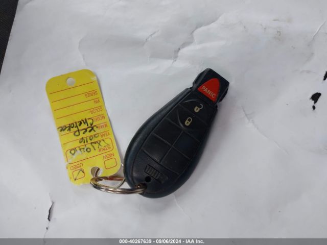 1C4PJLCB1GW222953 Jeep Cherokee Latitude
