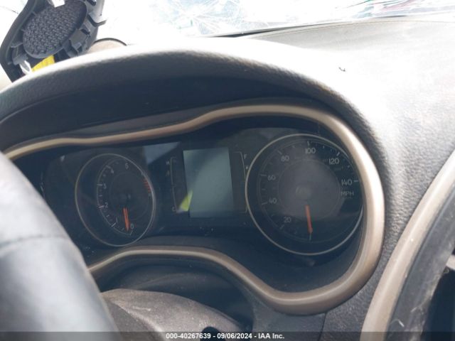1C4PJLCB1GW222953 Jeep Cherokee Latitude