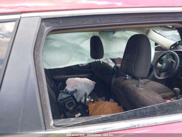 1C4PJLCB1GW222953 Jeep Cherokee Latitude