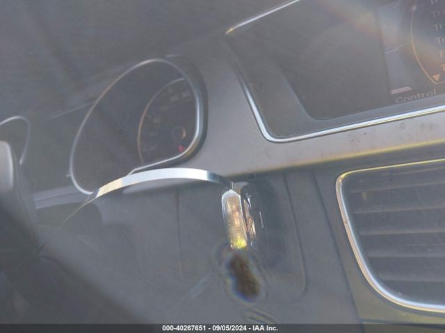 WAUCFAFR4EA036876 Audi A5 2.0t Premium