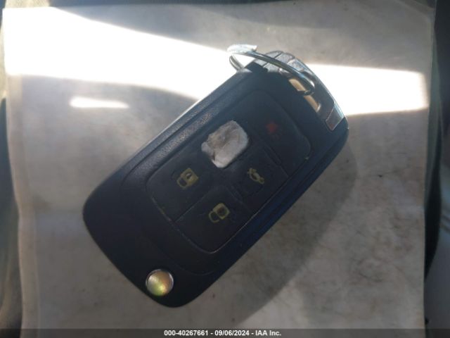 1G4GB5G36GF196440 Buick Lacrosse Leather